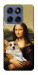 Чехол Mona corgi для Motorola Edge 60 Fusion