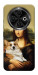 Чохол Mona corgi для TECNO Spark 30C (KL5n)