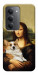 Чохол Mona corgi для Xiaomi Redmi 15 (Europe version)