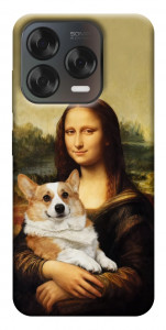 Чохол Mona corgi для ZTE Nubia V70 Design