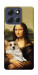 Чохол Mona corgi для Motorola Moto G86 Power