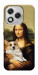 Чохол Mona corgi для Huawei Honor 400 Lite