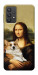 Чехол Mona corgi для Galaxy A32 5G