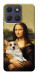 Чохол Mona corgi для Motorola Moto G17