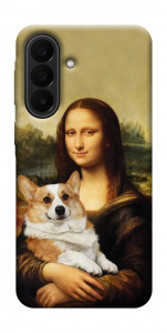 Чехол Mona corgi для Galaxy A27