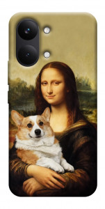 Чохол Mona corgi для Xiaomi Poco X8 Pro Max