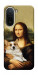 Чехол Mona corgi для Xiaomi Redmi A7 Pro 4G
