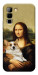 Чохол Mona corgi для Infinix Hot 70