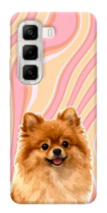 Чохол Pastel spitz для Infinix Hot 50 4G