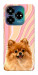 Чехол Pastel spitz для ZTE Nubia V60