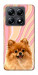Чехол Pastel spitz для Xiaomi 14T Pro