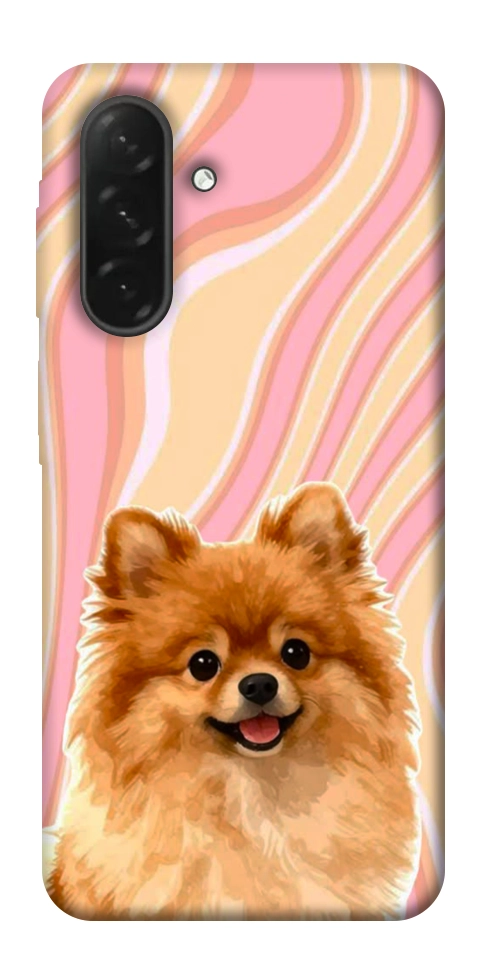 Чехол Pastel spitz для Galaxy A26 5G