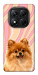 Чехол Pastel spitz для Xiaomi Redmi Note 14 Pro 5G