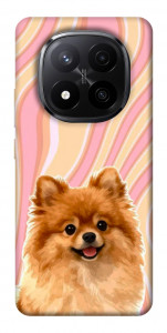 Чехол Pastel spitz для Xiaomi Redmi Note 14 Pro+ 5G
