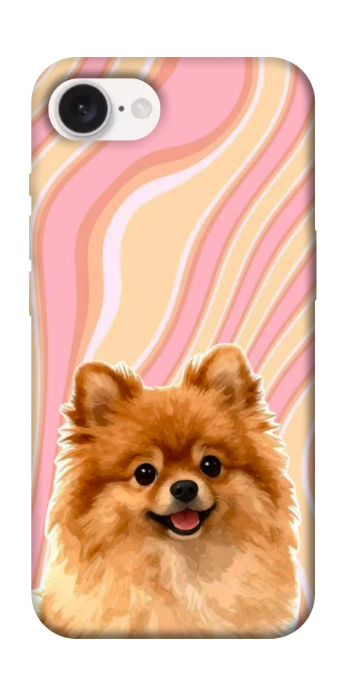 Чехол Pastel spitz для iPhone 16e