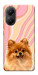 Чехол Pastel spitz для Xiaomi Poco X7 Pro