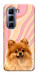 Чохол Pastel spitz для Infinix Hot 50 Pro