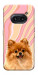 Чехол Pastel spitz для Nothing Phone (2a)