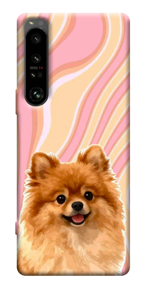 Чехол Pastel spitz для Sony Xperia 1 IV