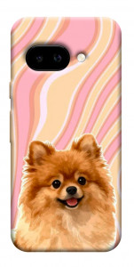 Чехол Pastel spitz для Google Pixel 9a