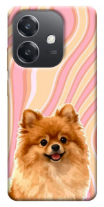 Чохол Pastel spitz для Oppo A40m
