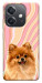 Чохол Pastel spitz для Oppo A40m