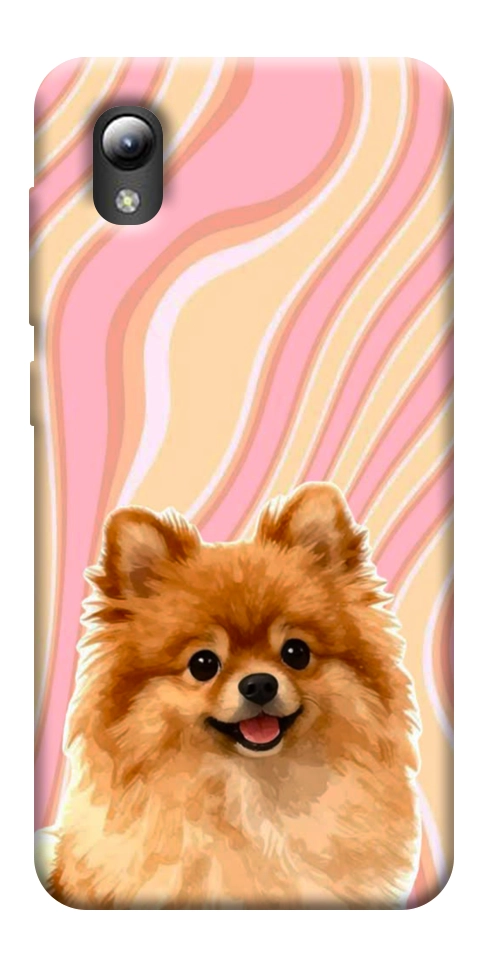 Чохол Pastel spitz для ZTE Blade A3 (2019)