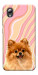 Чохол Pastel spitz для ZTE Blade A3 (2019)