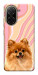 Чохол Pastel spitz для Xiaomi Poco C71