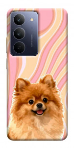Чехол Pastel spitz для Realme C75x