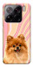 Чехол Pastel spitz для Xiaomi 15 Pro