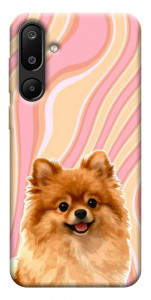 Чехол Pastel spitz для Galaxy M16 5G