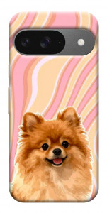 Чехол Pastel spitz для Google Pixel 10 Pro