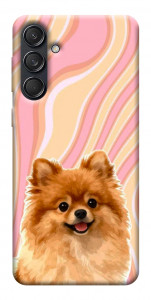 Чохол Pastel spitz для Galaxy M55