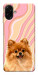 Чохол Pastel spitz для Galaxy A07