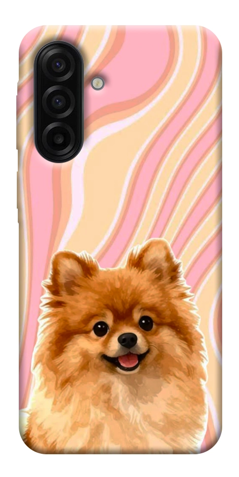 Чохол Pastel spitz для Galaxy A17 5G