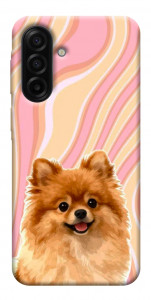 Чохол Pastel spitz для Samsung Galaxy A17 5G