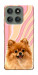 Чехол Pastel spitz для Motorola Edge 60 Pro
