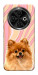 Чохол Pastel spitz для TECNO Spark 30C (KL5n)