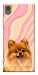 Чехол Pastel spitz для Sony Xperia XA1
