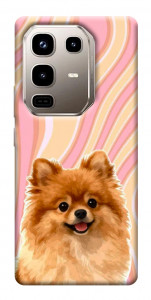 Чехол Pastel spitz для Infinix Note 50 Pro 4G