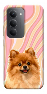 Чехол Pastel spitz для Xiaomi Redmi 15 (Europe version)