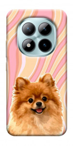 Чехол Pastel spitz для Xiaomi Redmi Note 15 Pro 5G