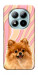 Чехол Pastel spitz для Xiaomi Redmi Note 15 Pro 5G