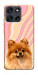 Чохол Pastel spitz для Motorola Moto G56 5G