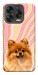 Чохол Pastel spitz для ZTE Nubia V70 Design