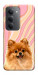 Чехол Pastel spitz для Xiaomi Redmi 15 (Global)