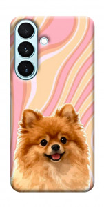 Чохол Pastel spitz для Galaxy S26