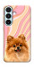 Чехол Pastel spitz для Galaxy S26