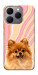 Чехол Pastel spitz для Realme 15T